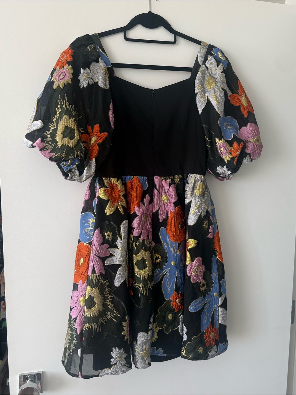 JessaKae Fireside Dress size Small